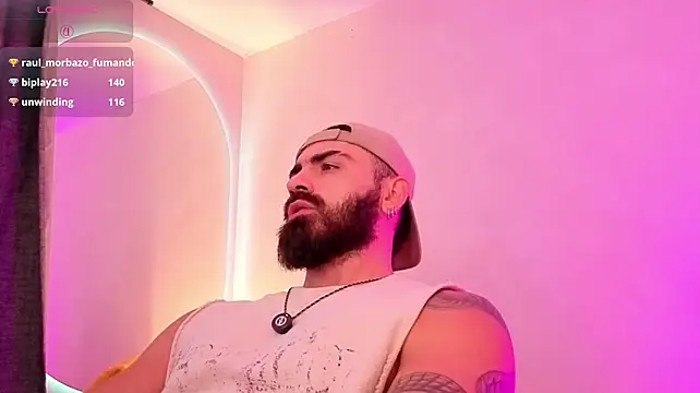 Jotace001 Webcamshow