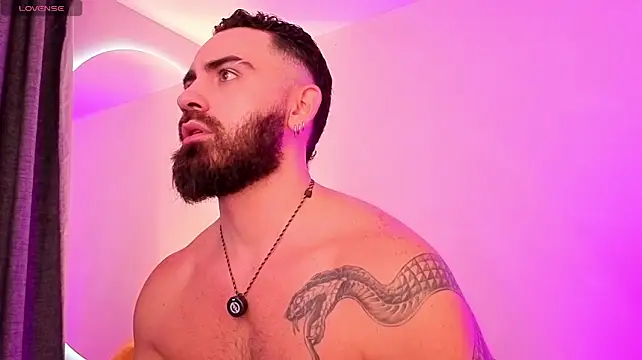 Jotace001 Webcam Show