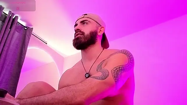 Webkamerová show Jotace001