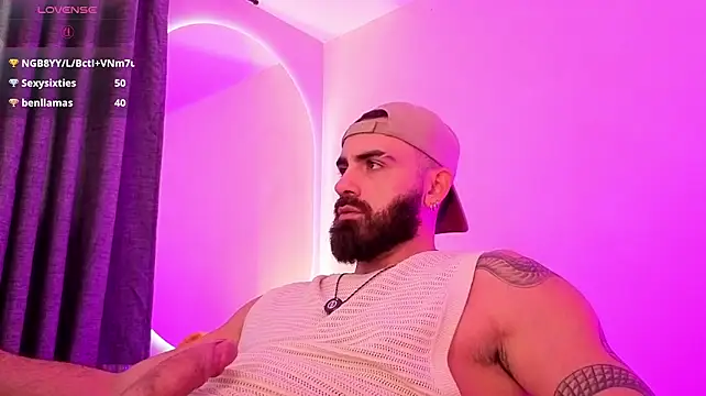 Webkamerová show Jotace001