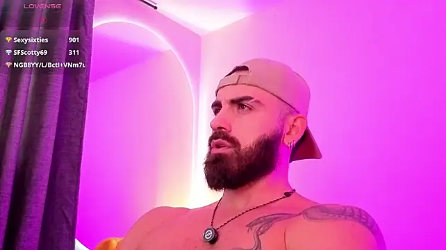 הופעת וובקאם של Jotace001