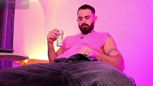 Webkamerová show Jotace001