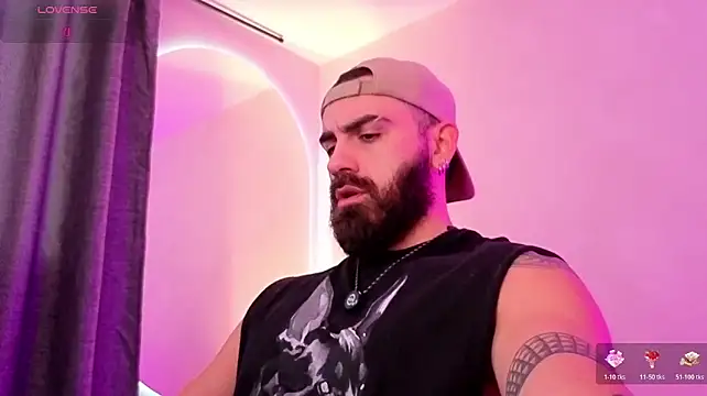 Webkamerová show Jotace001