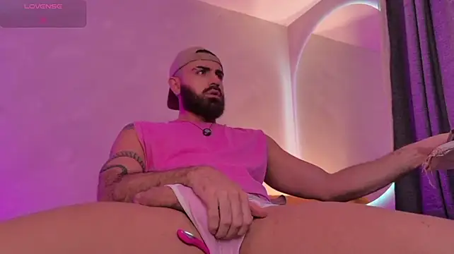 Jotace001 webcam show