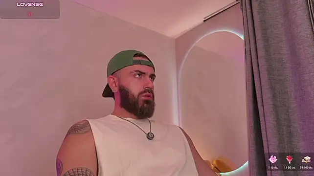 Jotace001 Шоу с уебкамера