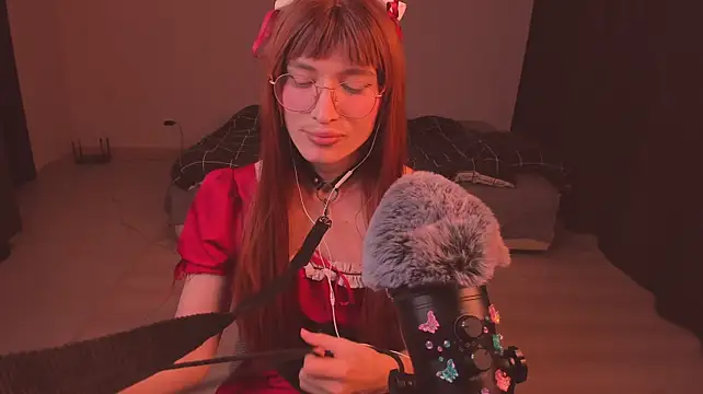 foxy_jpg Webcam-Show