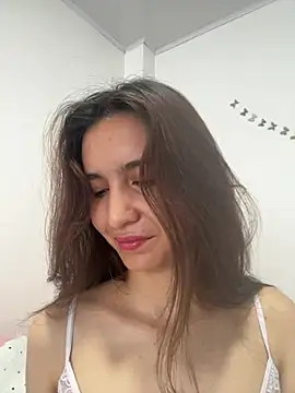 MariaStill's Live XXX Chat