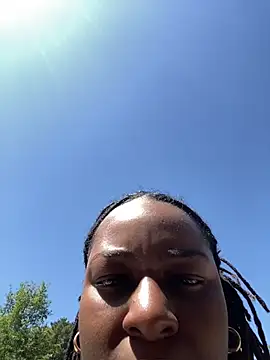 GirthGoddessCoco's Webcam Show