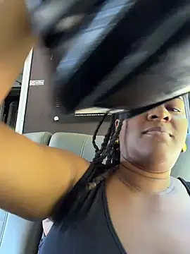 GirthGoddessCoco's Webcam Show