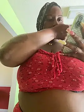 GirthGoddessCoco – live chatrum