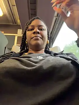 GirthGoddessCoco's Webcam Show