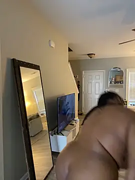 GirthGoddessCoco's Webcam Show