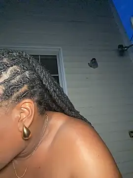 GirthGoddessCoco's Webcam Show