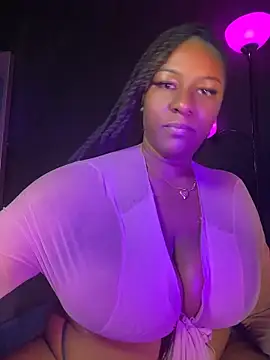 GirthGoddessCoco's Webcam Show