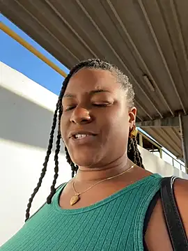 GirthGoddessCoco ওয়েবক্যাম শো