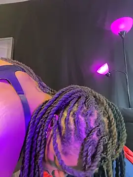 GirthGoddessCoco Webcamshow