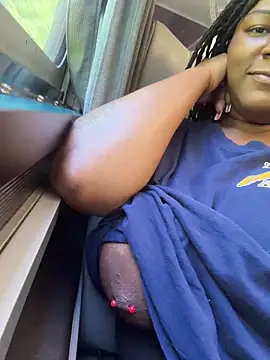 GirthGoddessCoco's Webcam Show