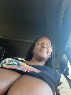 GirthGoddessCoco's Webcam Show