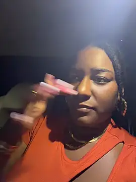 GirthGoddessCoco's Webcam Show