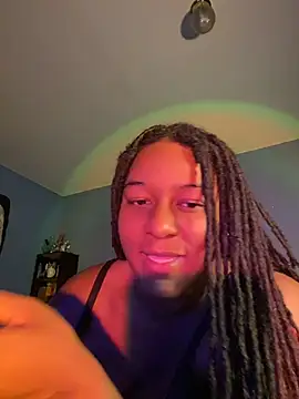 GirthGoddessCoco's Webcam Show