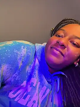 GirthGoddessCoco Pertunjukan Webcam