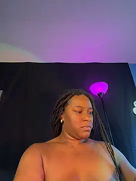 GirthGoddessCoco's Webcam Show