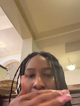 GirthGoddessCoco's Webcam Show
