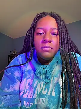 GirthGoddessCoco Webcamshow