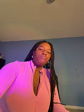 GirthGoddessCoco's Webcam Show