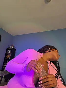 GirthGoddessCoco's Webcam Show