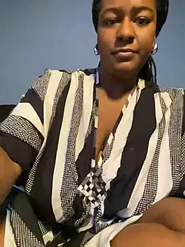 GirthGoddessCocon Webbikameraesitys