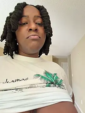 Show Webcam de GirthGoddessCoco