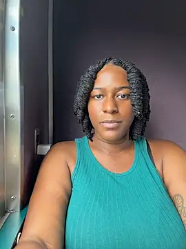 Show Webcam de GirthGoddessCoco