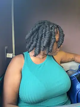 GirthGoddessCoco's Webcam Show