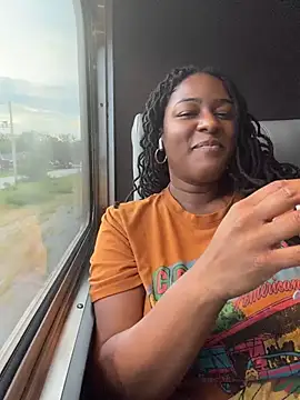 Show webcam de GirthGoddessCoco