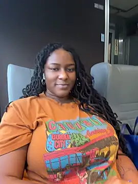 GirthGoddessCoco's Webcam Show