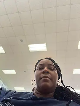 GirthGoddessCoco 网络视讯表演