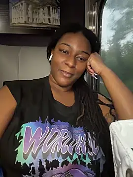 GirthGoddessCoco's Webcam Show