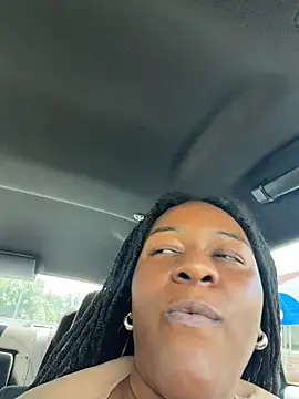 GirthGoddessCoco's Webcam Show