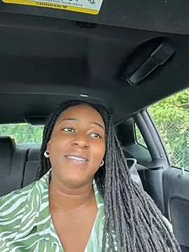GirthGoddessCoco's Webcam Show