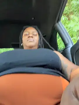 GirthGoddessCoco's Webcam Show