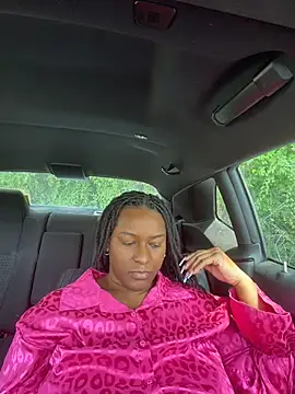 GirthGoddessCoco's Webcam Show