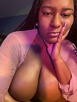 GirthGoddessCoco's Webcam Show