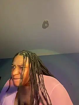 GirthGoddessCoco Show in webcam