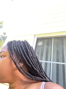GirthGoddessCoco Webcam-Show