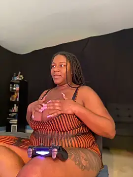 GirthGoddessCoco লাইভ XXX চ্যাট