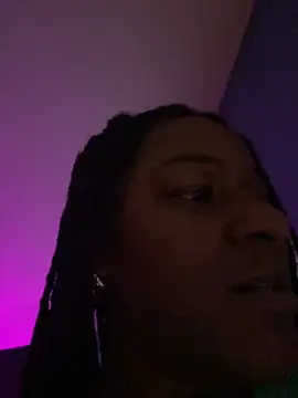 GirthGoddessCoco's Webcam Show