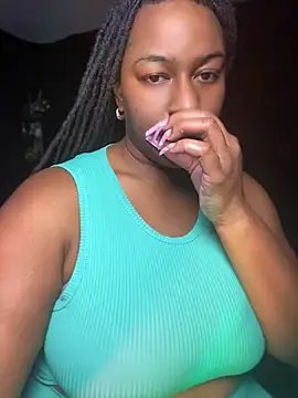 GirthGoddessCoco webkamerás műsora