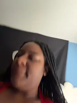 GirthGoddessCoco's Webcam Show