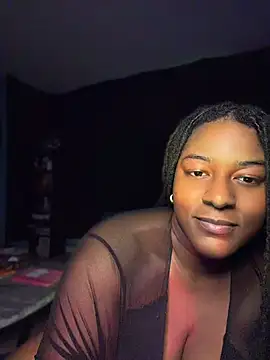 GirthGoddessCoco's Webcam Show